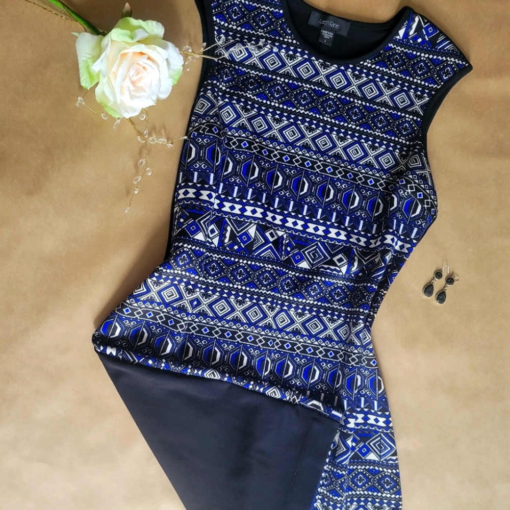 Karen Kane dress